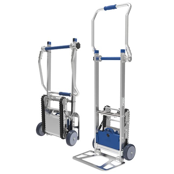 Xsto Ct070B Electric Stair Climber Dolly - Xsto Ct070B Electric Stair Climber Dolly - Material Handling