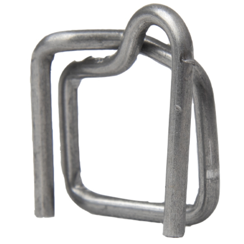 1/2 Metal Buckle Strap Seal