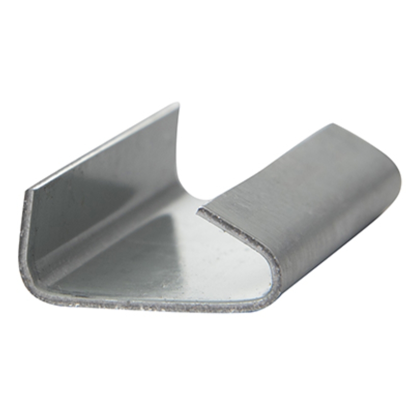 1/2&Quot; Open Plastic Strap Seal