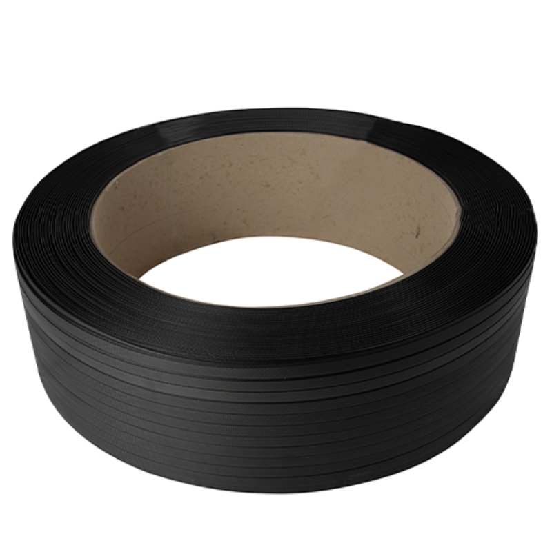 12 X 7,200' Hand Grade Polypropylene Strapping