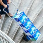Xsto-Zw7170E Stair Climbing Truck - Xsto-Zw7170E Stair Climbing Truck - Material Handling