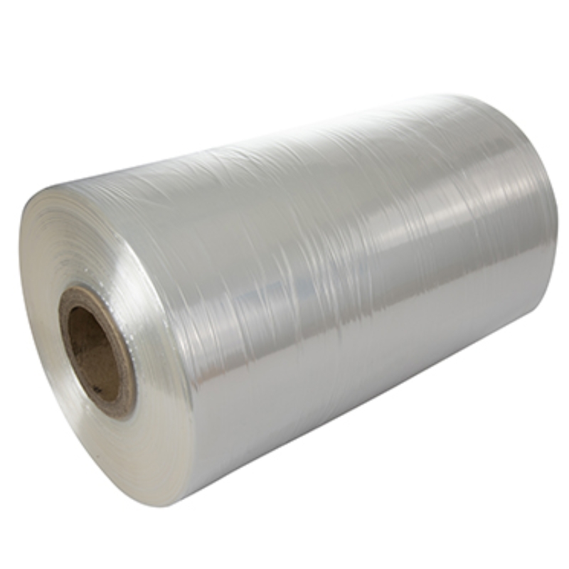 20 X 60 Gauge X 4,375'' Polyolefin Shrink Film