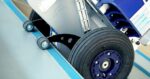 Xsto-Zw7170E Stair Climbing Truck - Xsto-Zw7170E Stair Climbing Truck - Material Handling