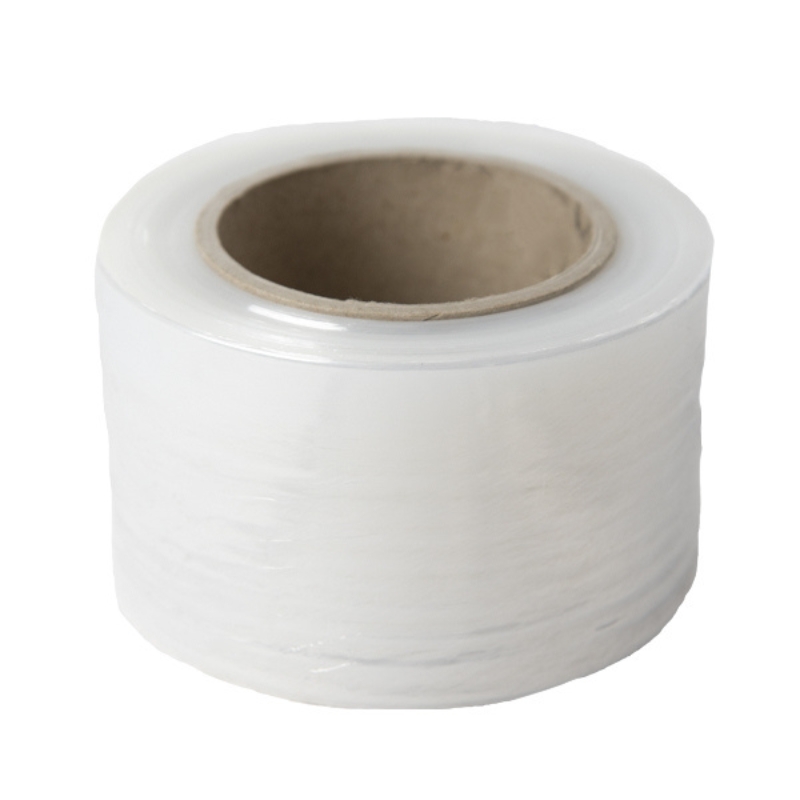 3 X 80 Gauge X 1000' Banding Film