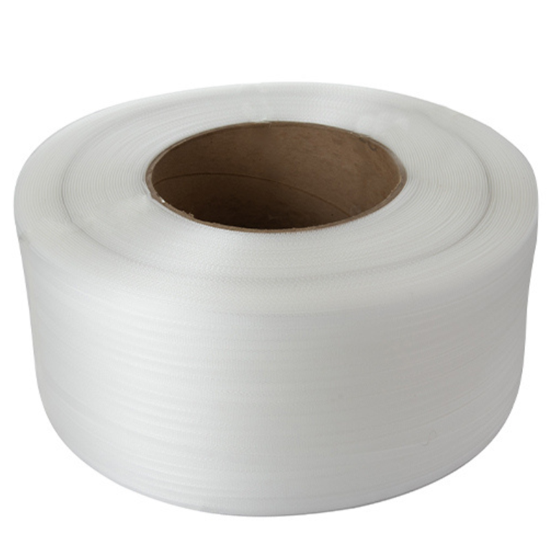 3/8 X .024&Quot; X 12,900' White
