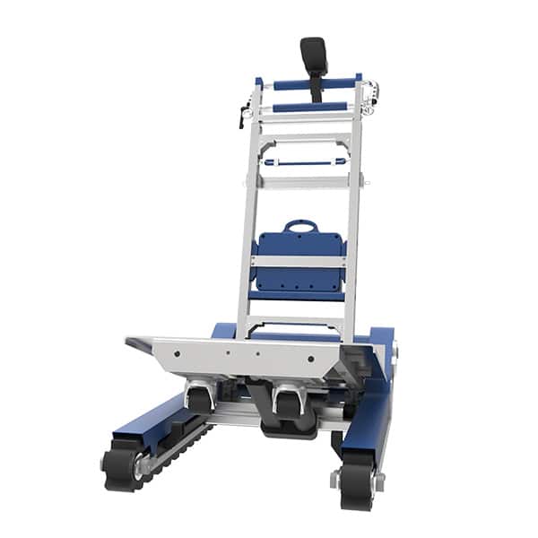Xsto Ct070B Electric Stair Climber Dolly - Xsto Ct070B Electric Stair Climber Dolly - Material Handling