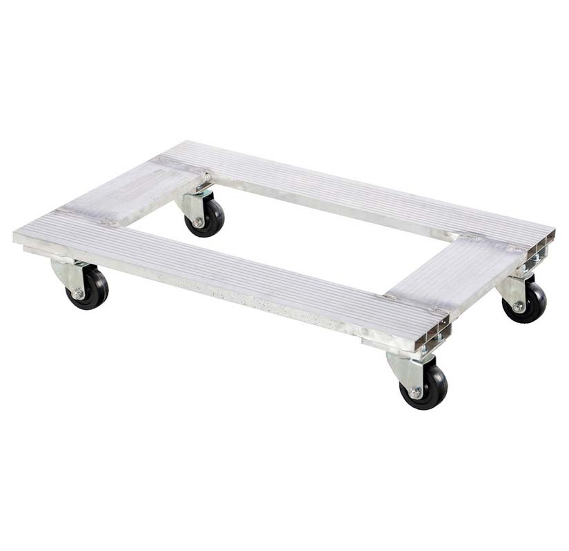 Eoslift Dp25 Heavy Duty Drum Transporter - Eoslift Dp25 Heavy Duty Drum Transporter - Material Handling