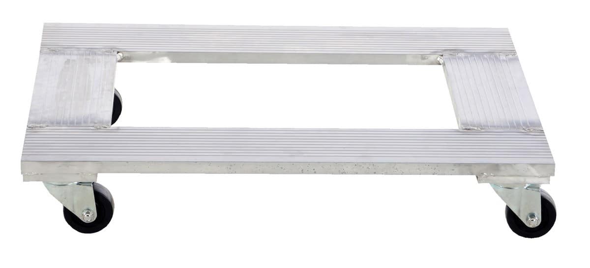 Eoslift Dp25 Heavy Duty Drum Transporter - Eoslift Dp25 Heavy Duty Drum Transporter - Material Handling