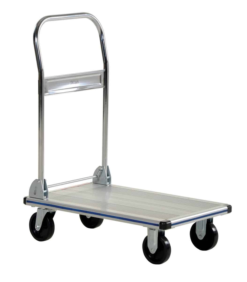 Aft-30-Nm Aluminum Platform Truck 1