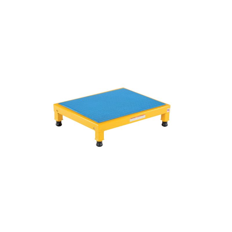 Vestil Aht-L-1924 Steel Adjustable Work-Mate Stand