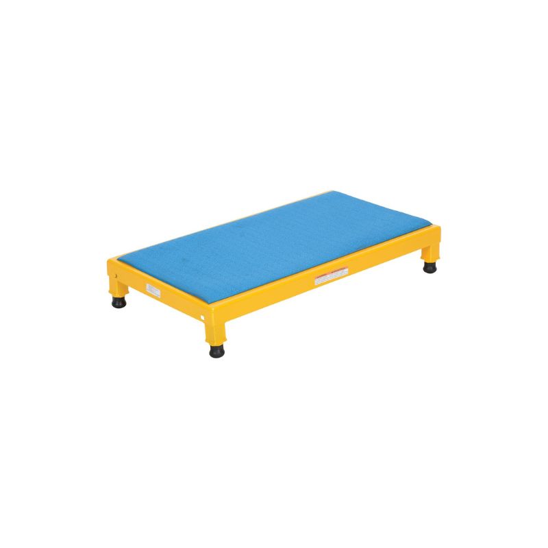 Vestil Aht-L-1936 Steel Adjustable Work-Mate Stand