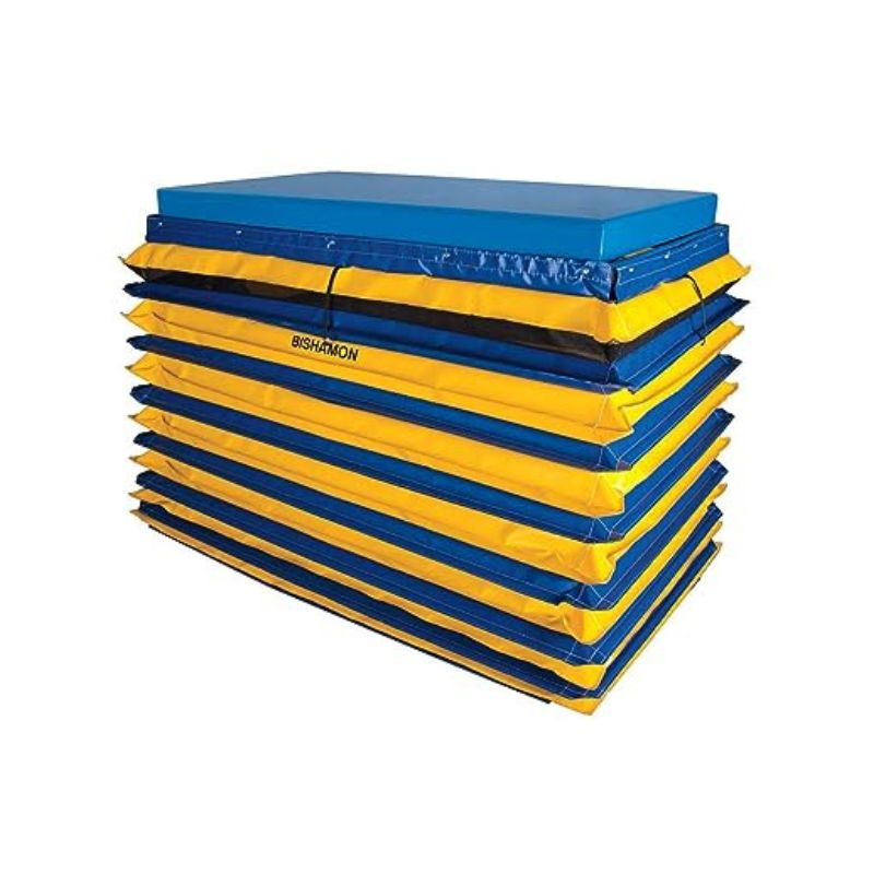 Bishamon L5K-Abs Accordion Bellows Skirting