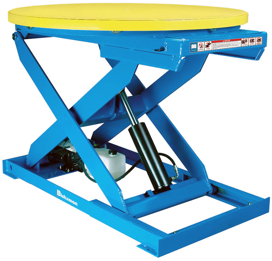 Bishamon L5K-Tt Optimus Lift Table