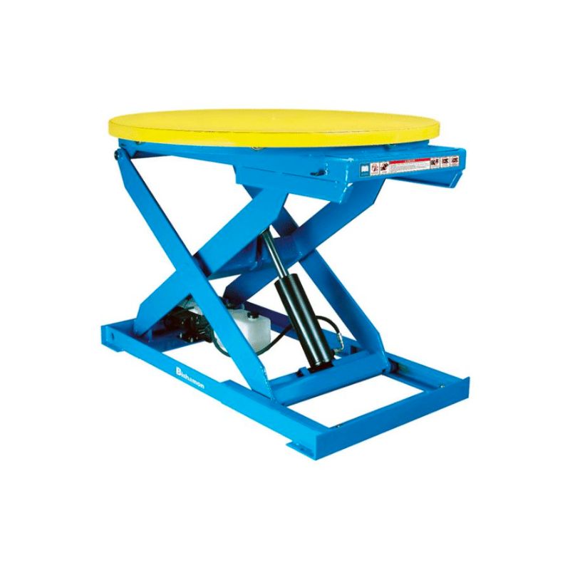 Bishamon L2K-Tt Optimus Lift Table