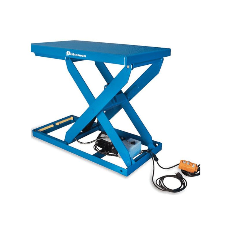 Bishamon L3K-2848 Optimus Lift Table