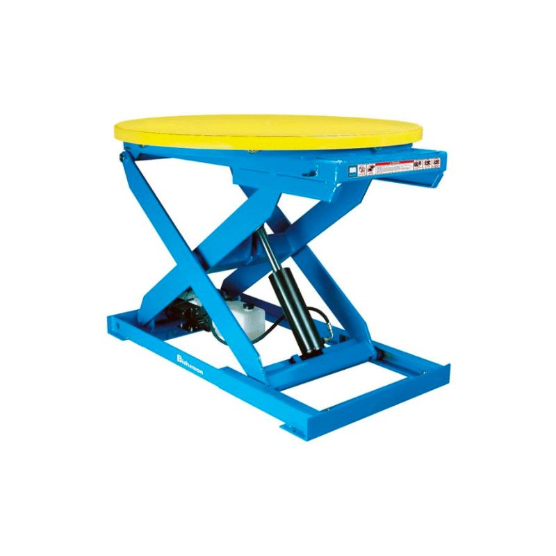 Bishamon L3K-Tt Optimus Lift Table