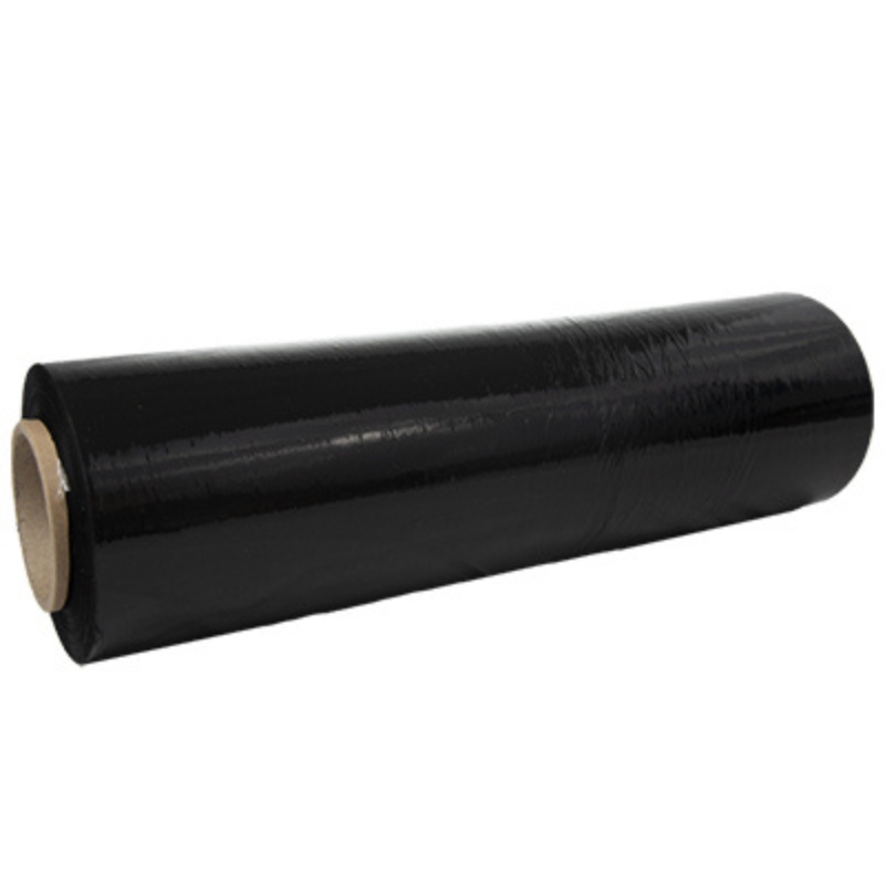 Black Cast 18 X 80 Gauge X1,500' (1)