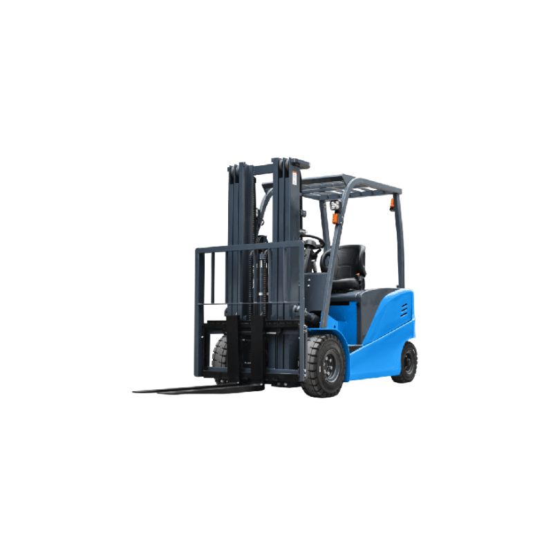 Eoslift Cpd15 Electric Counterbalance Forklift
