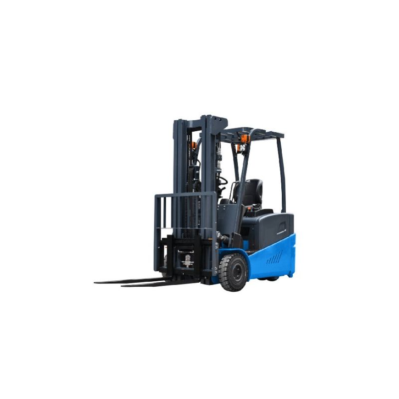 Eoslift Cpds16 Electric Forklift