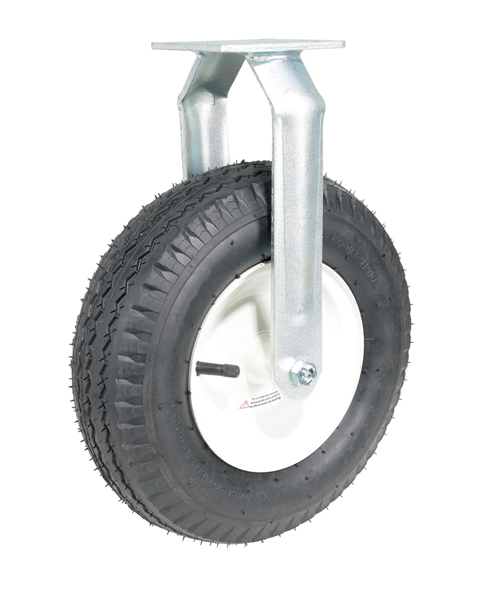 Vestil Cst-Pn-12X3.5-R Pneumatic Rigid Caster