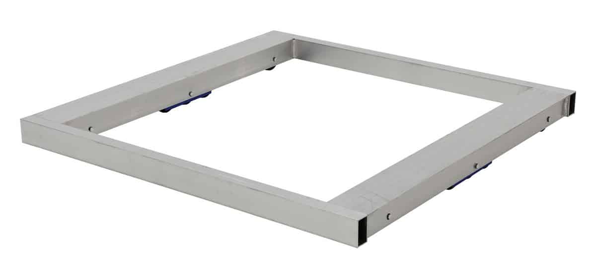 Eoslift Dp25 Heavy Duty Drum Transporter - Eoslift Dp25 Heavy Duty Drum Transporter - Material Handling