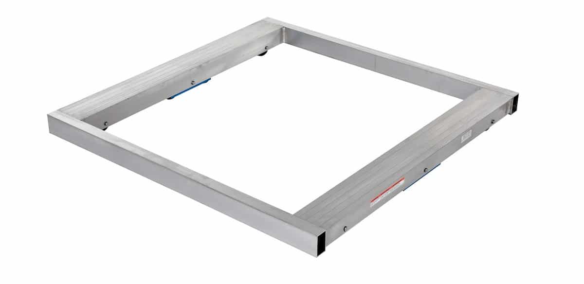 Eoslift Dp25 Heavy Duty Drum Transporter - Eoslift Dp25 Heavy Duty Drum Transporter - Material Handling
