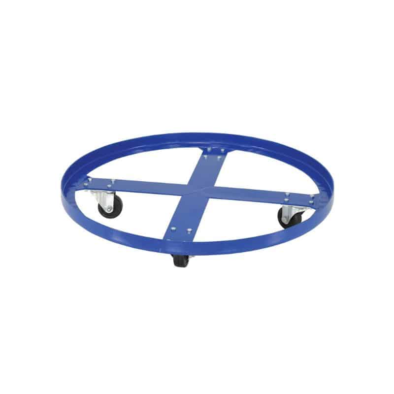 Eoslift Dp25 Heavy Duty Drum Transporter - Eoslift Dp25 Heavy Duty Drum Transporter - Material Handling