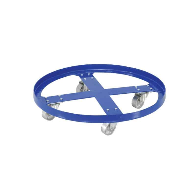 Eoslift Dp25 Heavy Duty Drum Transporter - Eoslift Dp25 Heavy Duty Drum Transporter - Material Handling