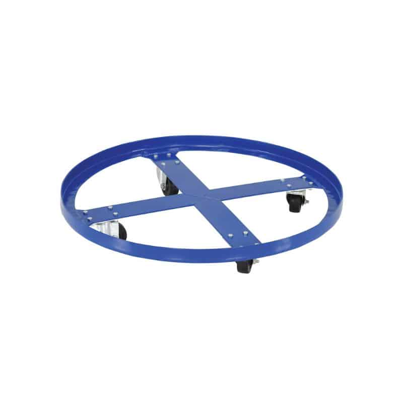 Eoslift Dp25 Heavy Duty Drum Transporter - Eoslift Dp25 Heavy Duty Drum Transporter - Material Handling