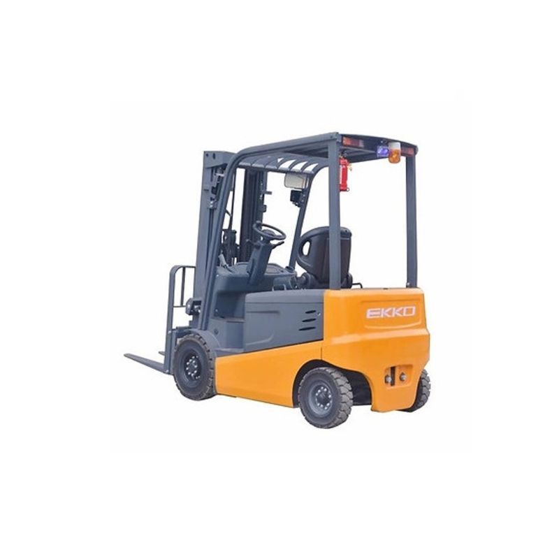 Ekko Ek20Gl 4 Wheel Electric Forklift