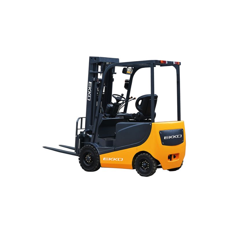 Ekko Ek20R 4 Wheel Electric Forklift