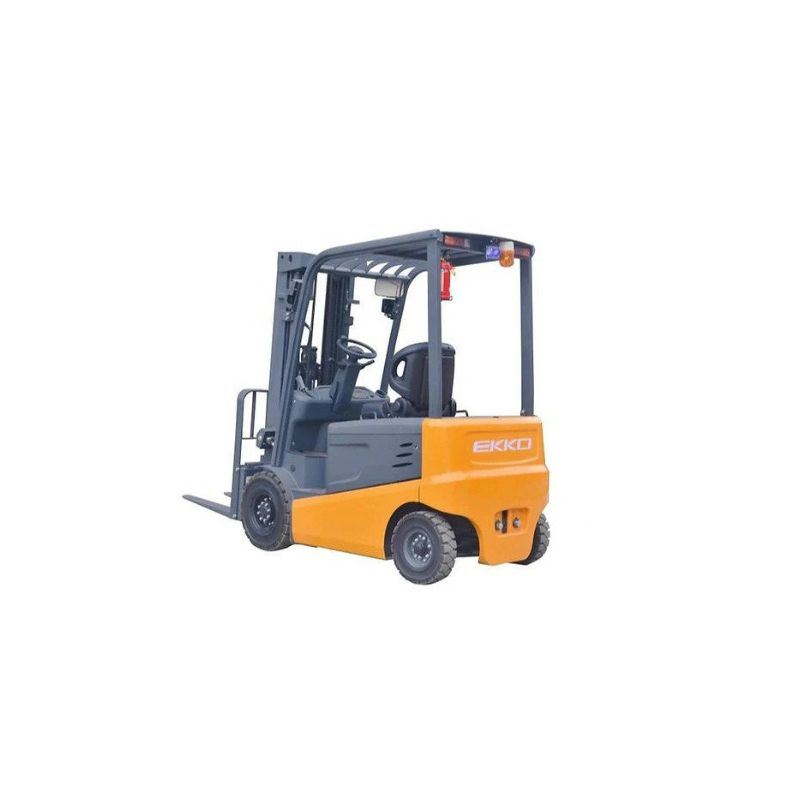 Ekko Ek22G 4 Wheel Electric Forklift