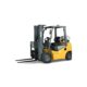 Ekko Ek25-212Lp Pneumatic Forklift (Lpg)