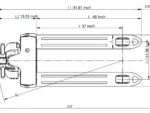 Ep15Jli Full Electric Pallet Jack 2