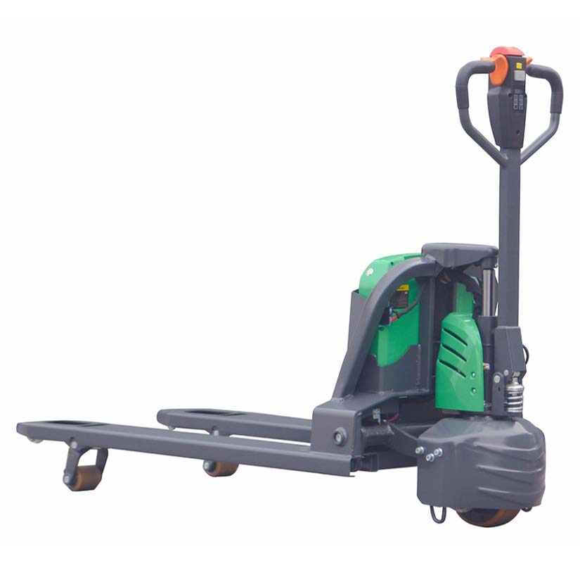 Epe15Li Lifted