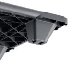 Exp 101 Plastic Pallet - Exp 101 Plastic Pallet - Material Handling