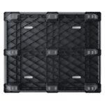 Exp 101 Plastic Pallet - Exp 101 Plastic Pallet - Material Handling