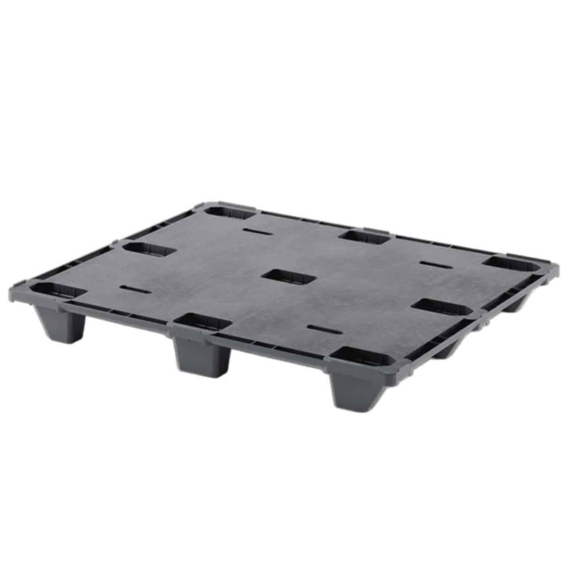 Exp 105 Plastic Pallet - Exp 105 Plastic Pallet - Material Handling