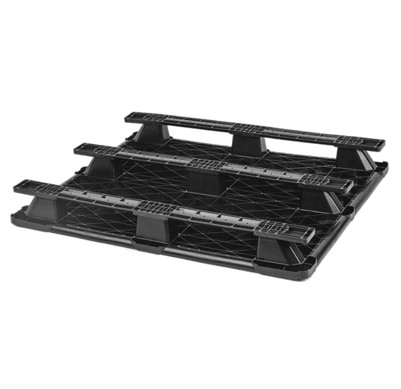 Exp 103 Plastic Pallet Bottom On Material Handling (825 × 800 Px)