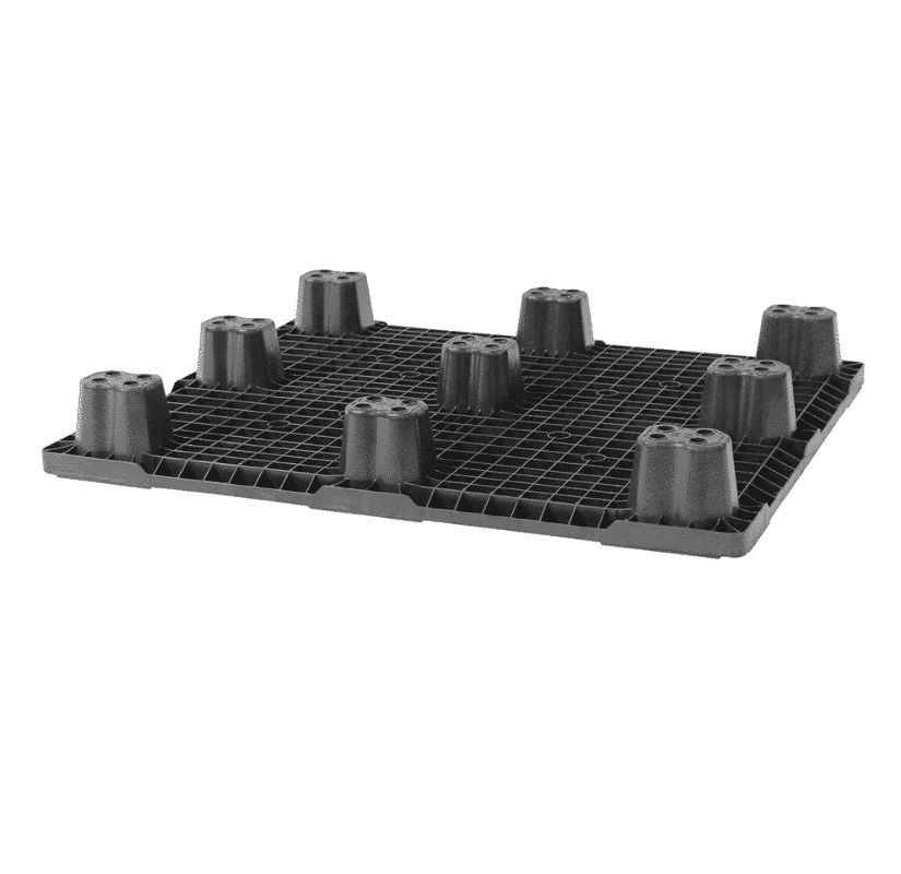 Exp 104 Pallet Bottom Material Handling