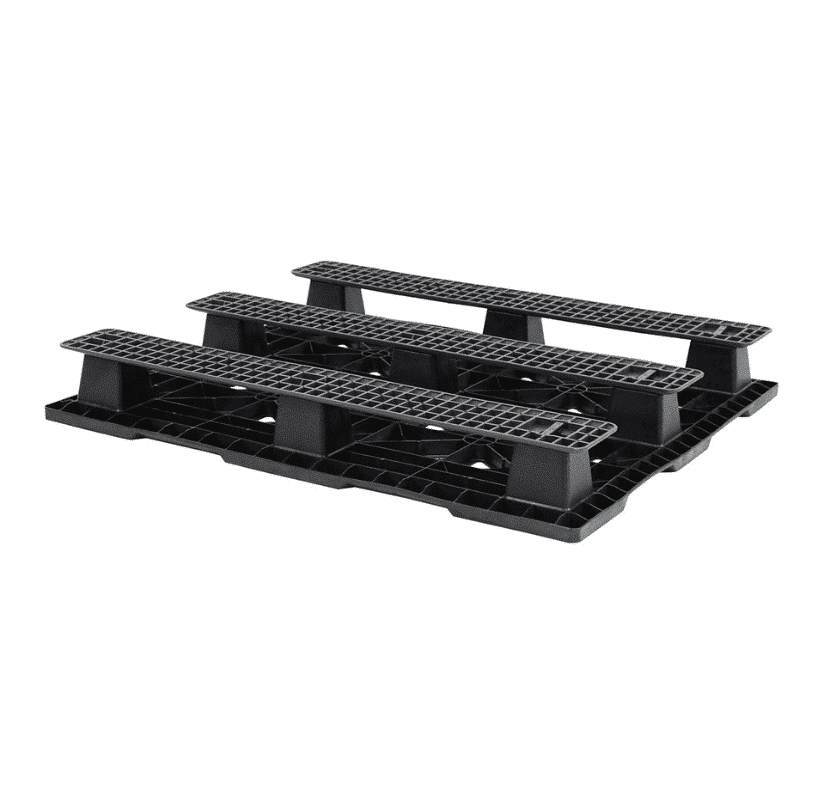 Exp 108 Pallet Bottom Material Handling