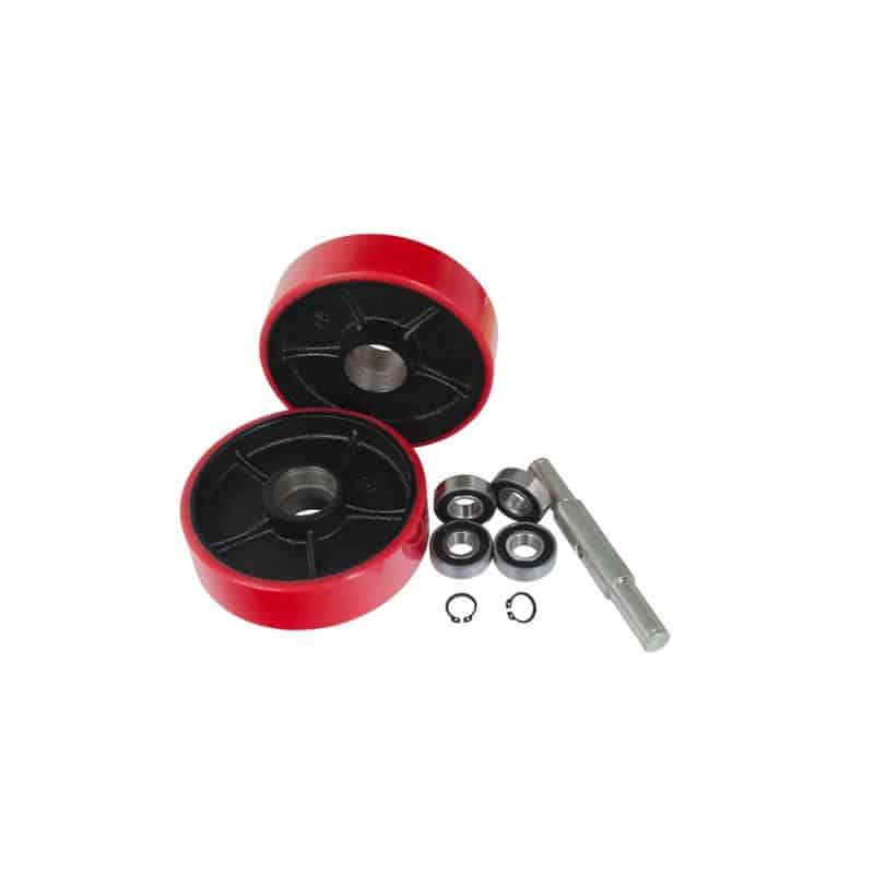 Eoslift Eos09 Replacement Pallet Jack Steering Wheel Set
