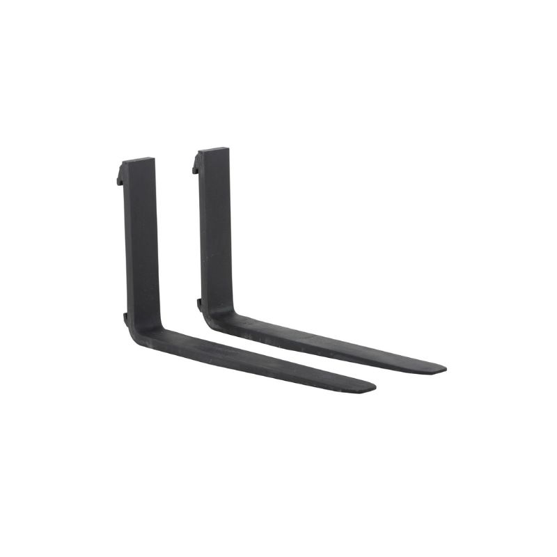 Vestil F4-1.50-48 Forged Steel Forks