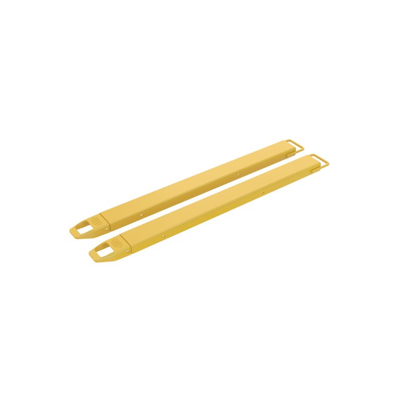 Vestil Fe-4-63 Steel Fork Extensions