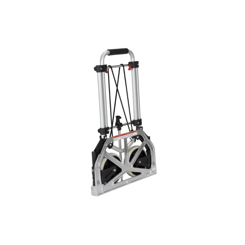 Vestil Fhc-275 Aluminum Foldaway Hand