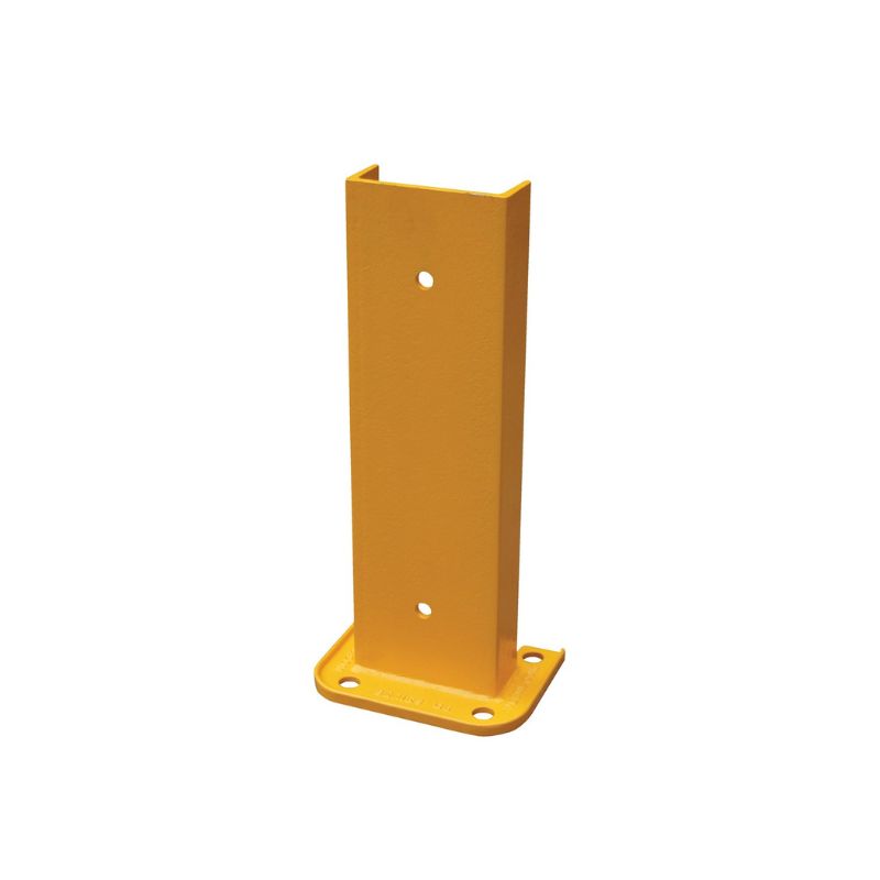Vestil G6-18 Steel Structural Rack Guard