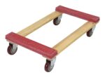 Vestil Hdor-1830-12 Hardwood Dolly - Vestil Hdor-1830-12 Hardwood Dolly - Material Handling