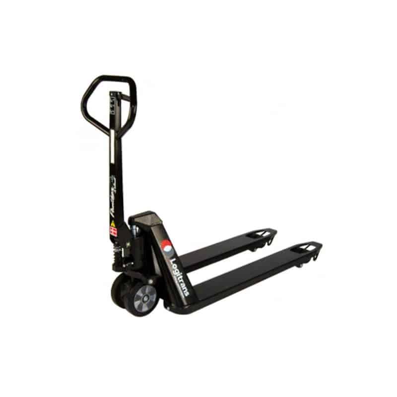 Interthor Ps2082-2748 Silent Pallet Jack