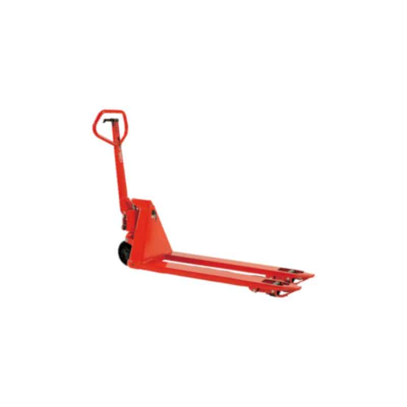 Interthor Tt552748 Manual Premium Pallet Jack