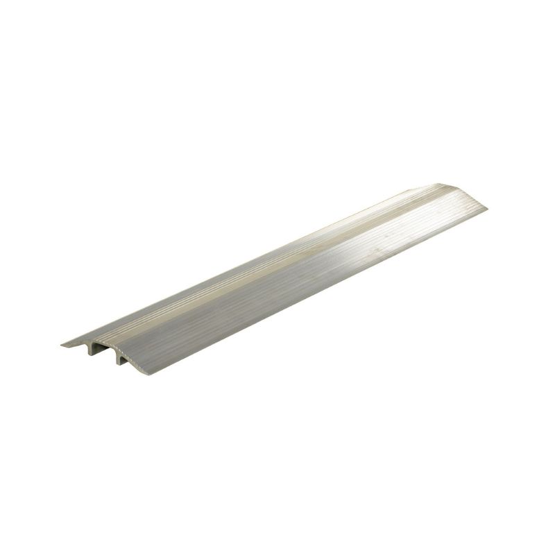 Vestil Lhcr-48 Aluminum Hose And Cable Crossover